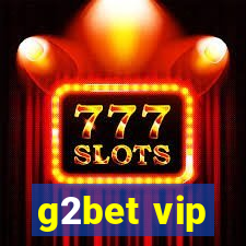 g2bet vip